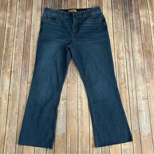 Democracy “Ab” Technology Jeans | Size 16